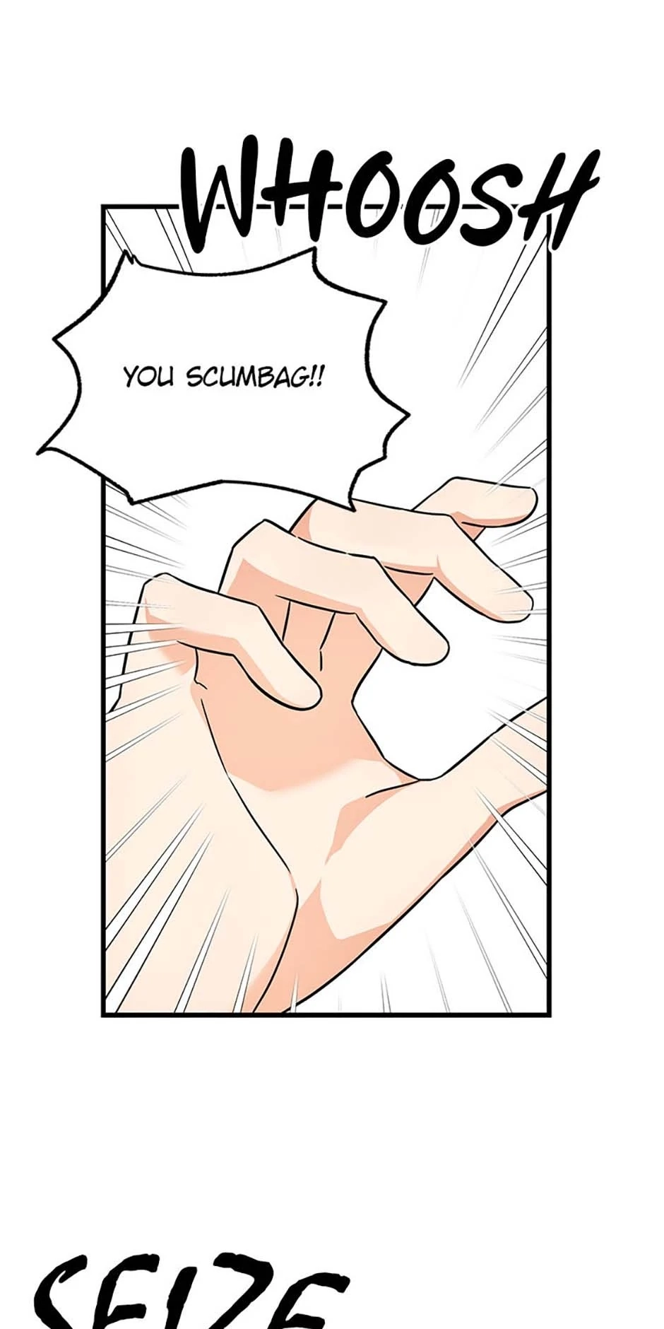 In Holy Acrimony Chapter 28 page 59 - 