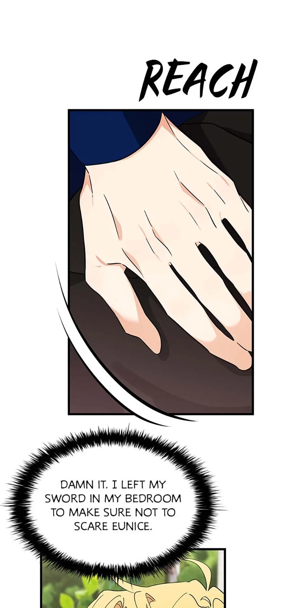 In Holy Acrimony Chapter 29 page 27 - 