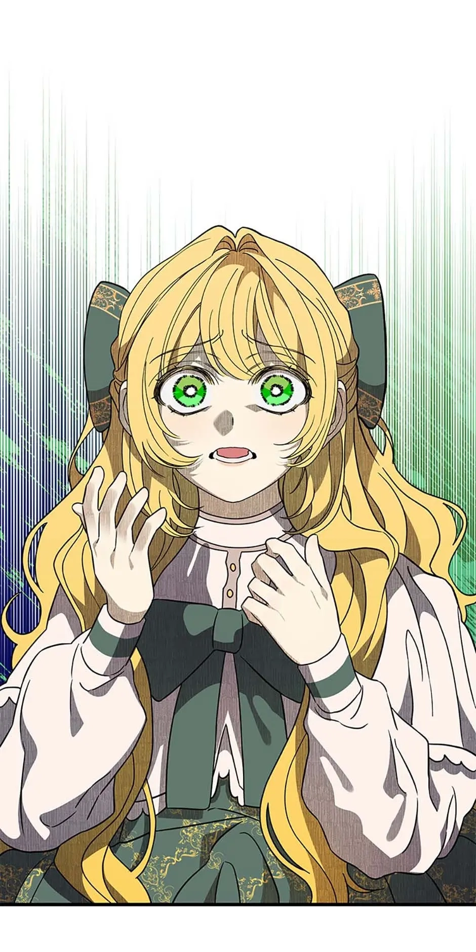 In Holy Acrimony Chapter 29 page 38 - 