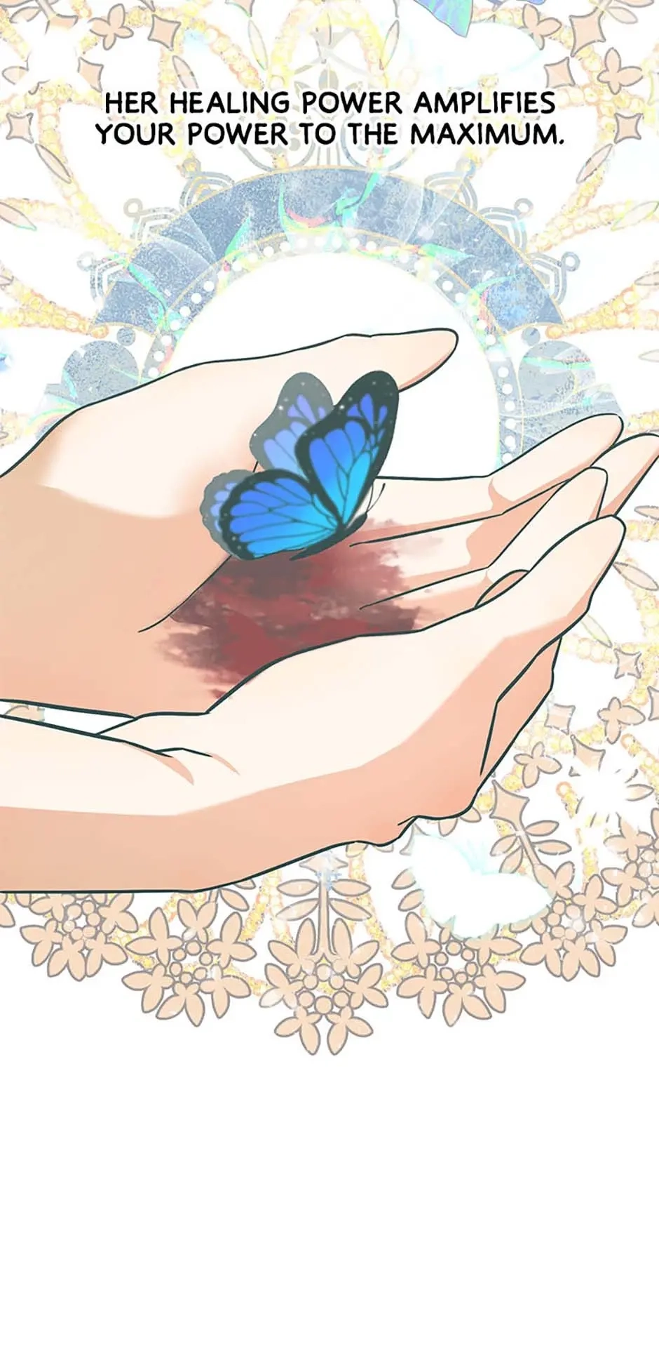 In Holy Acrimony Chapter 29 page 46 - 
