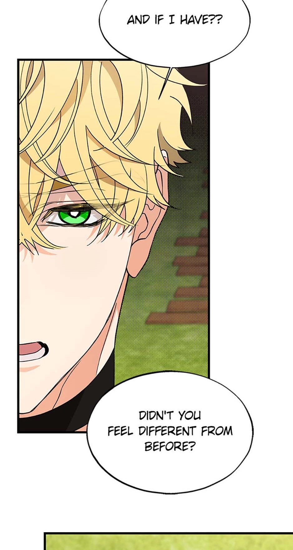 In Holy Acrimony Chapter 29 page 49 - 