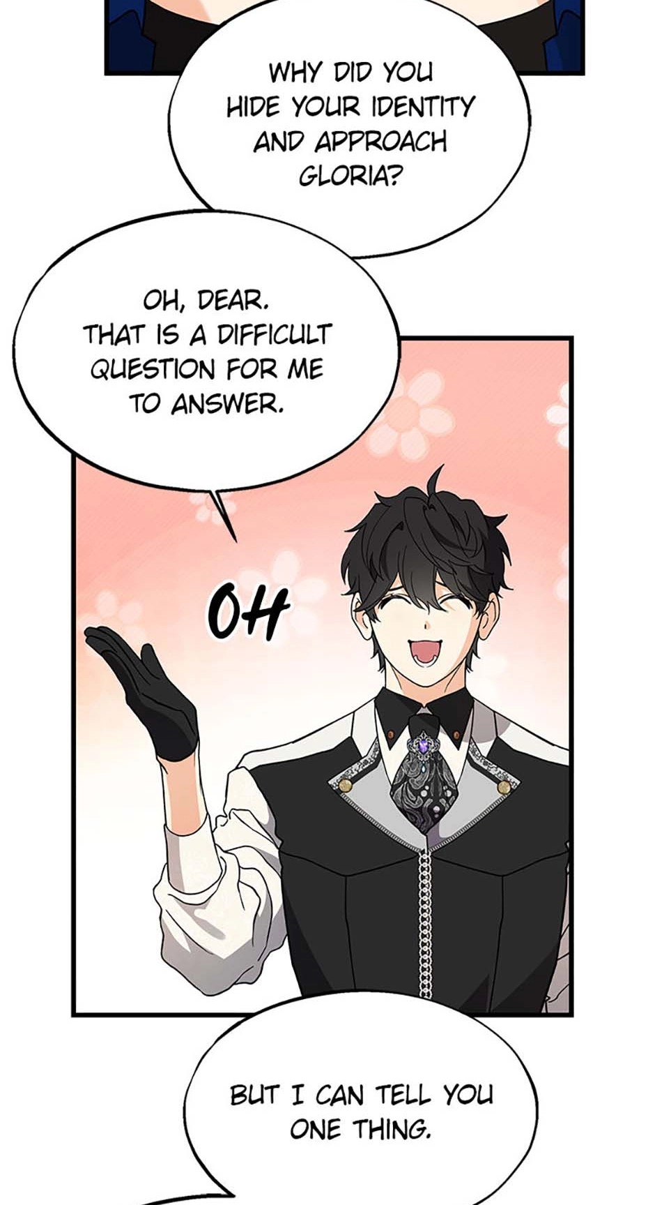 In Holy Acrimony Chapter 29 page 57 - 