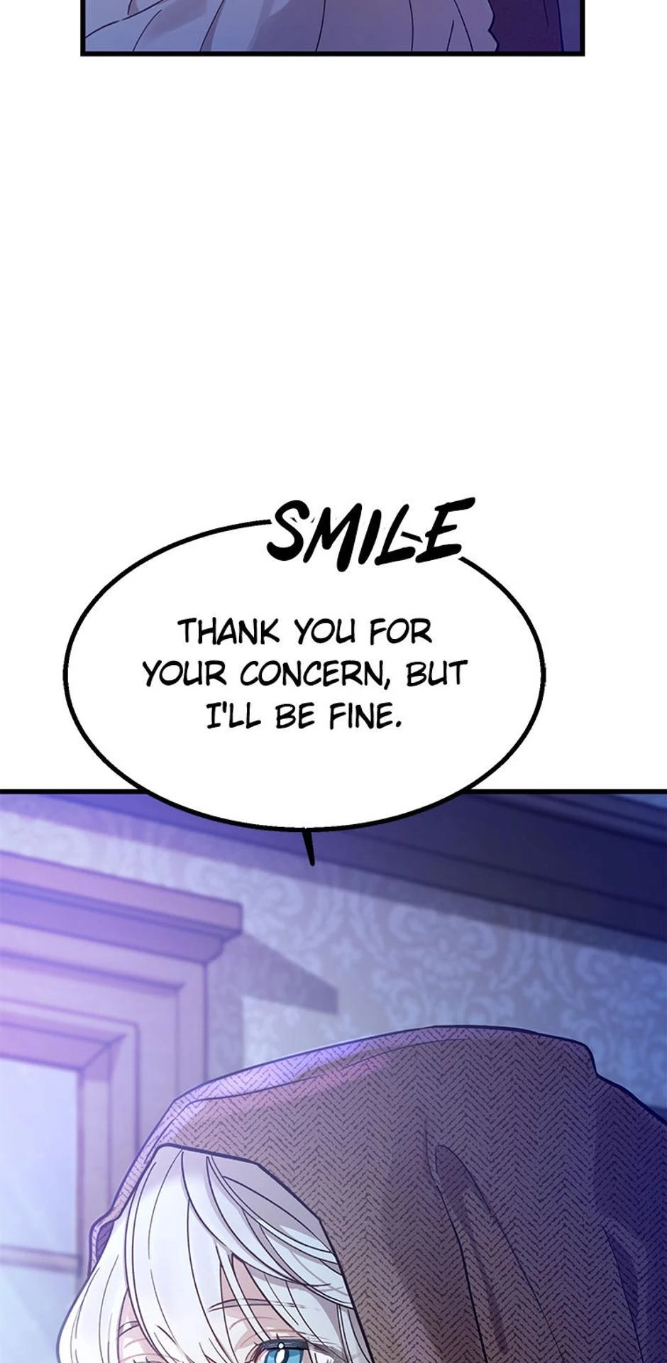 In Holy Acrimony Chapter 3 page 13 - 