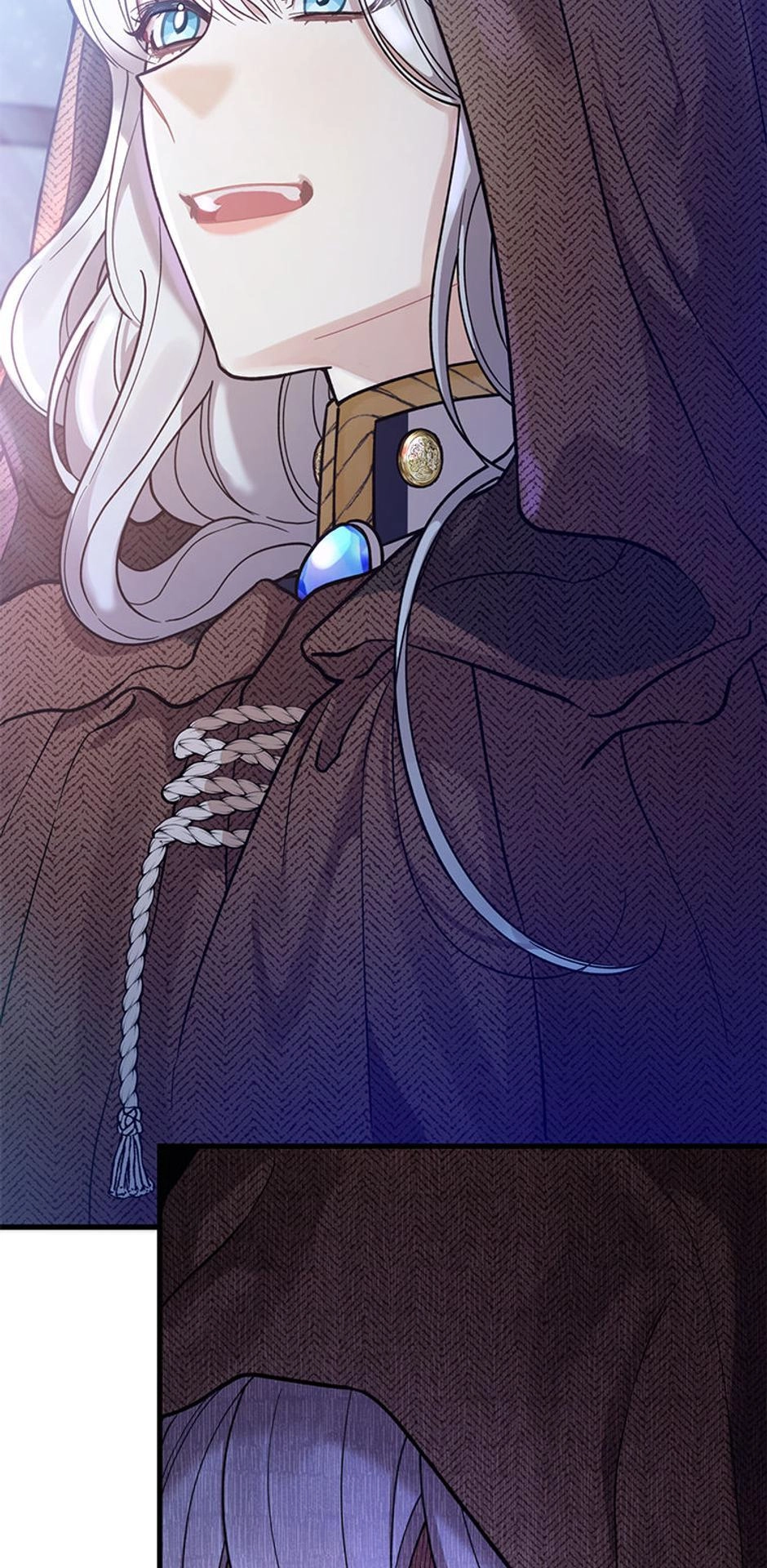 In Holy Acrimony Chapter 3 page 14 - 