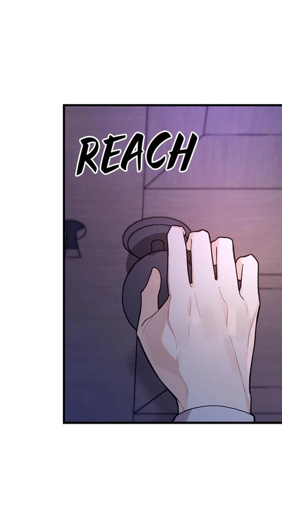In Holy Acrimony Chapter 3 page 21 - 