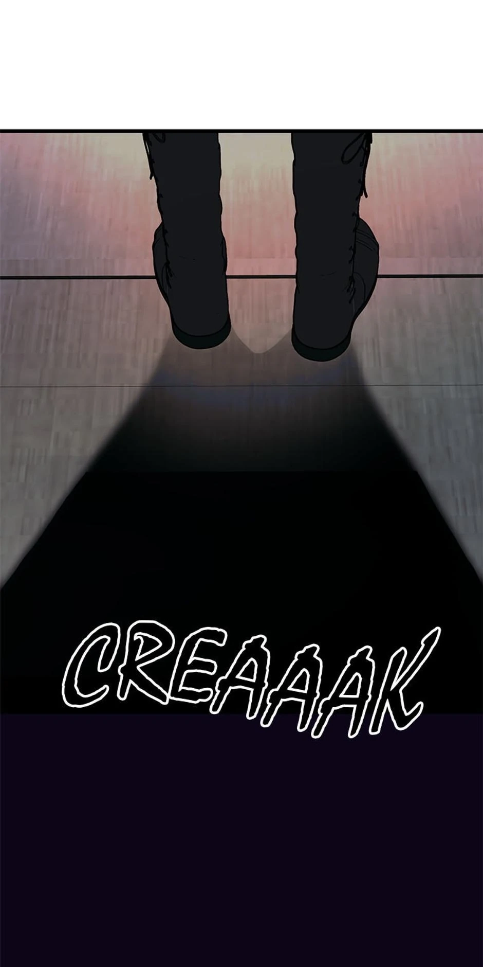 In Holy Acrimony Chapter 3 page 22 - 