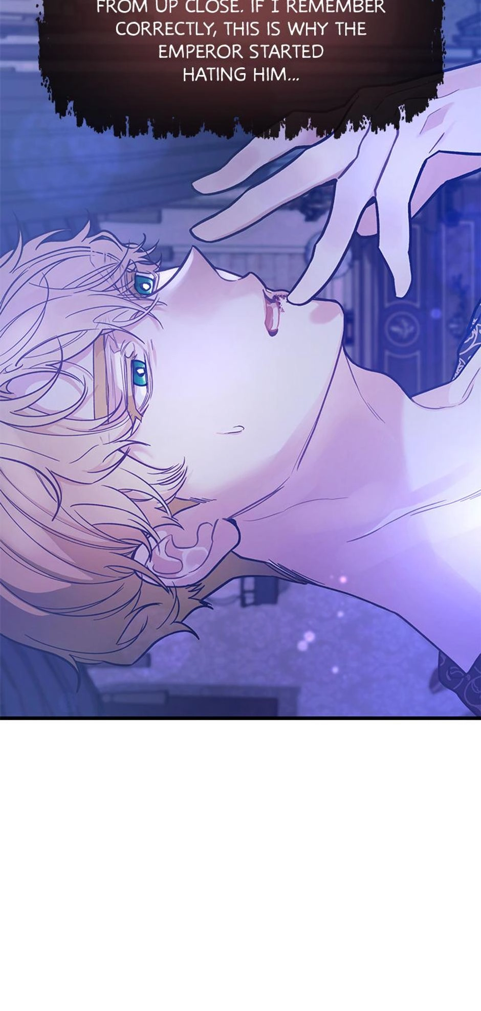 In Holy Acrimony Chapter 3 page 31 - 