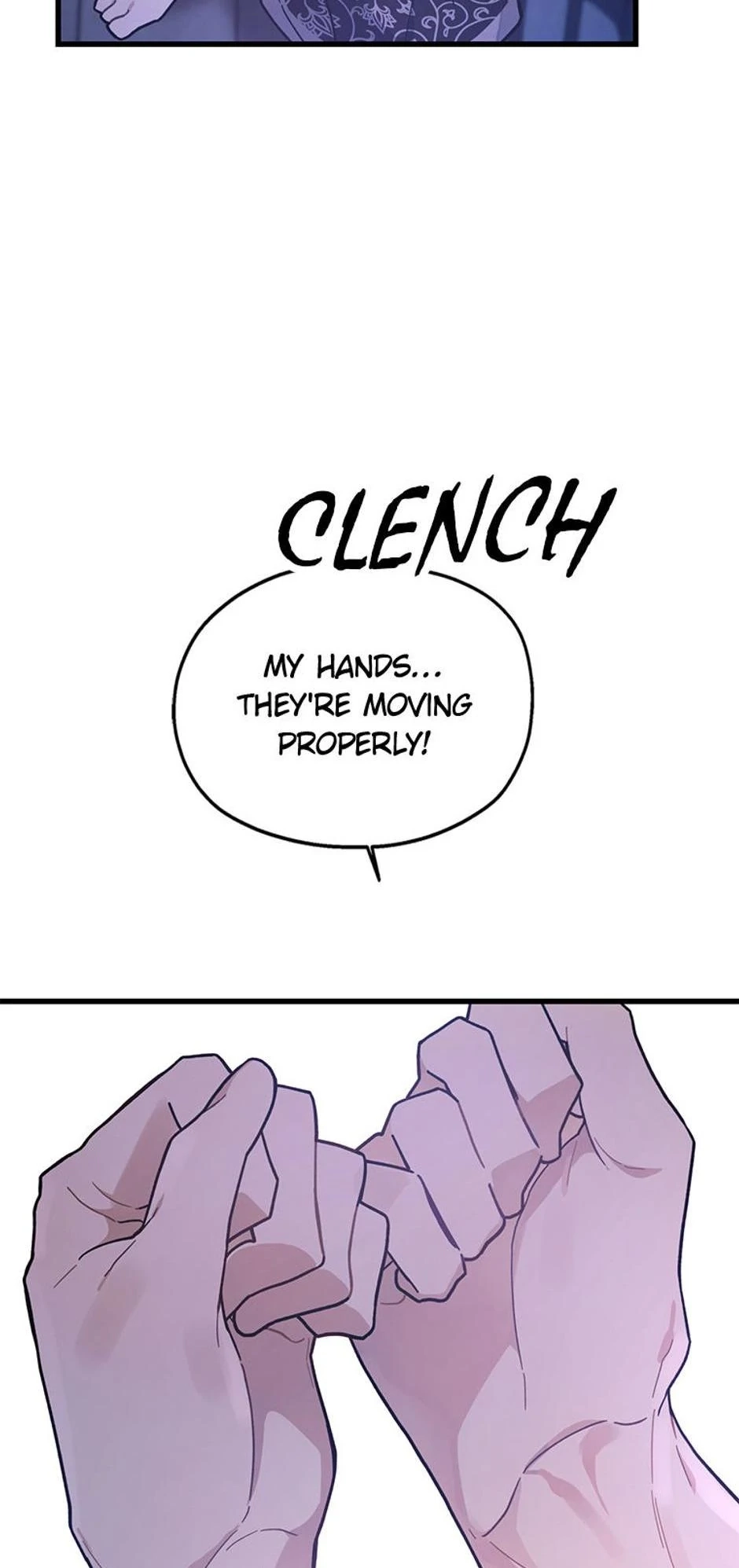 In Holy Acrimony Chapter 3 page 34 - 