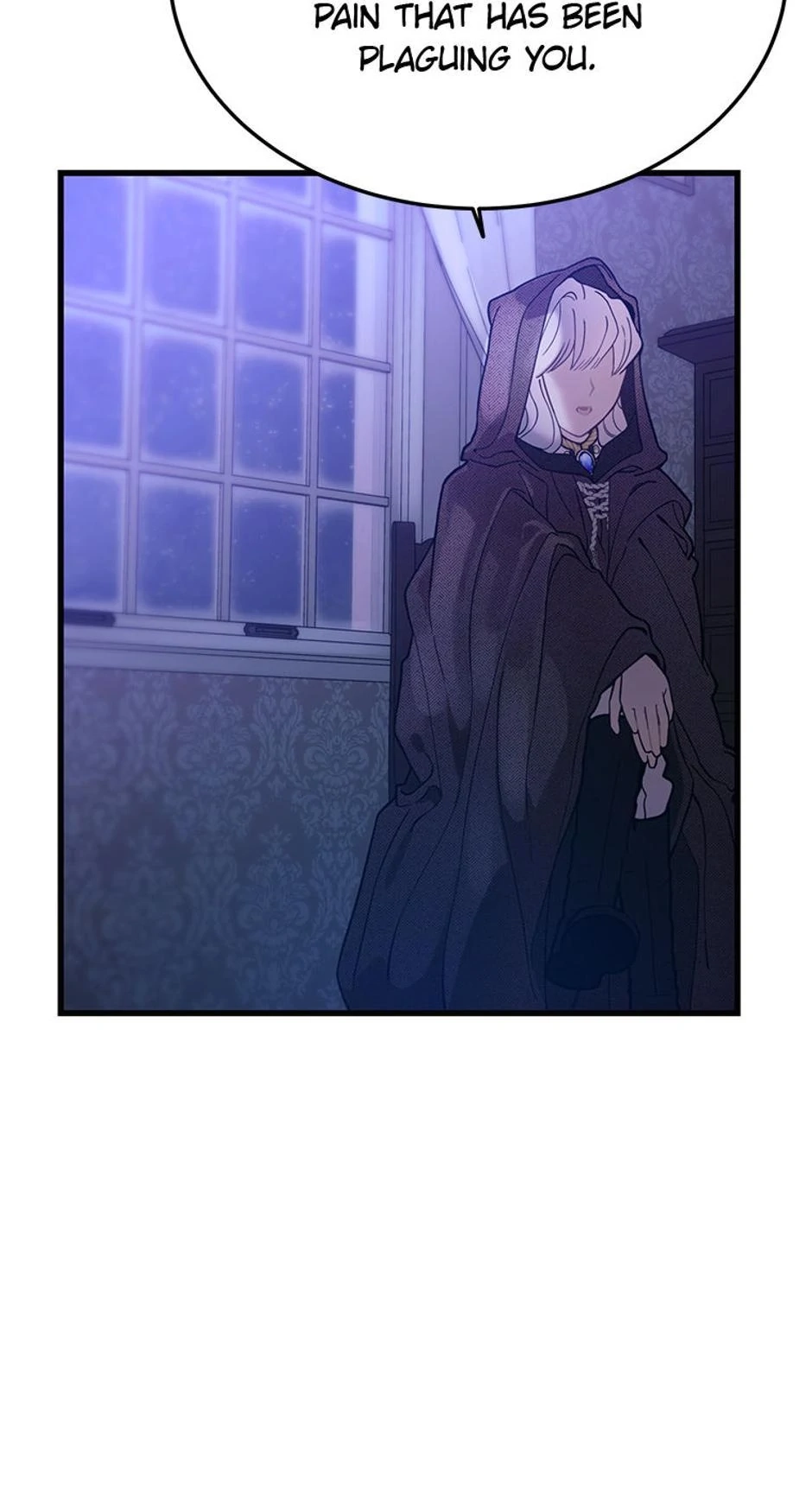 In Holy Acrimony Chapter 3 page 47 - 