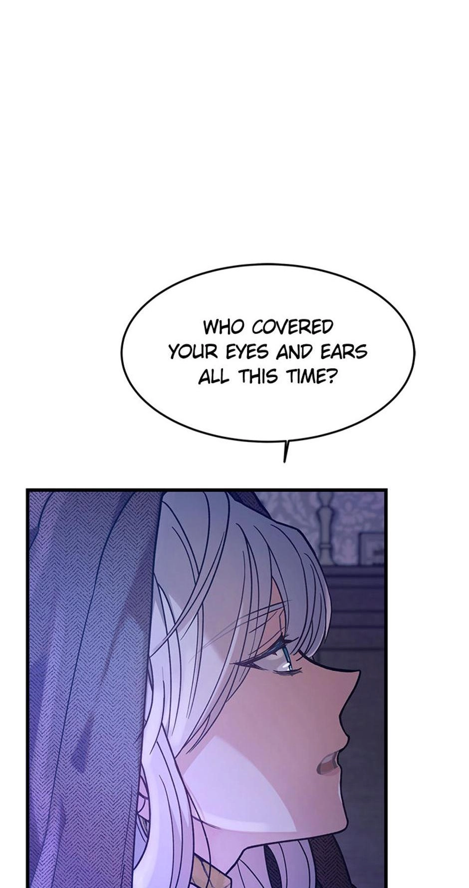 In Holy Acrimony Chapter 3 page 51 - 
