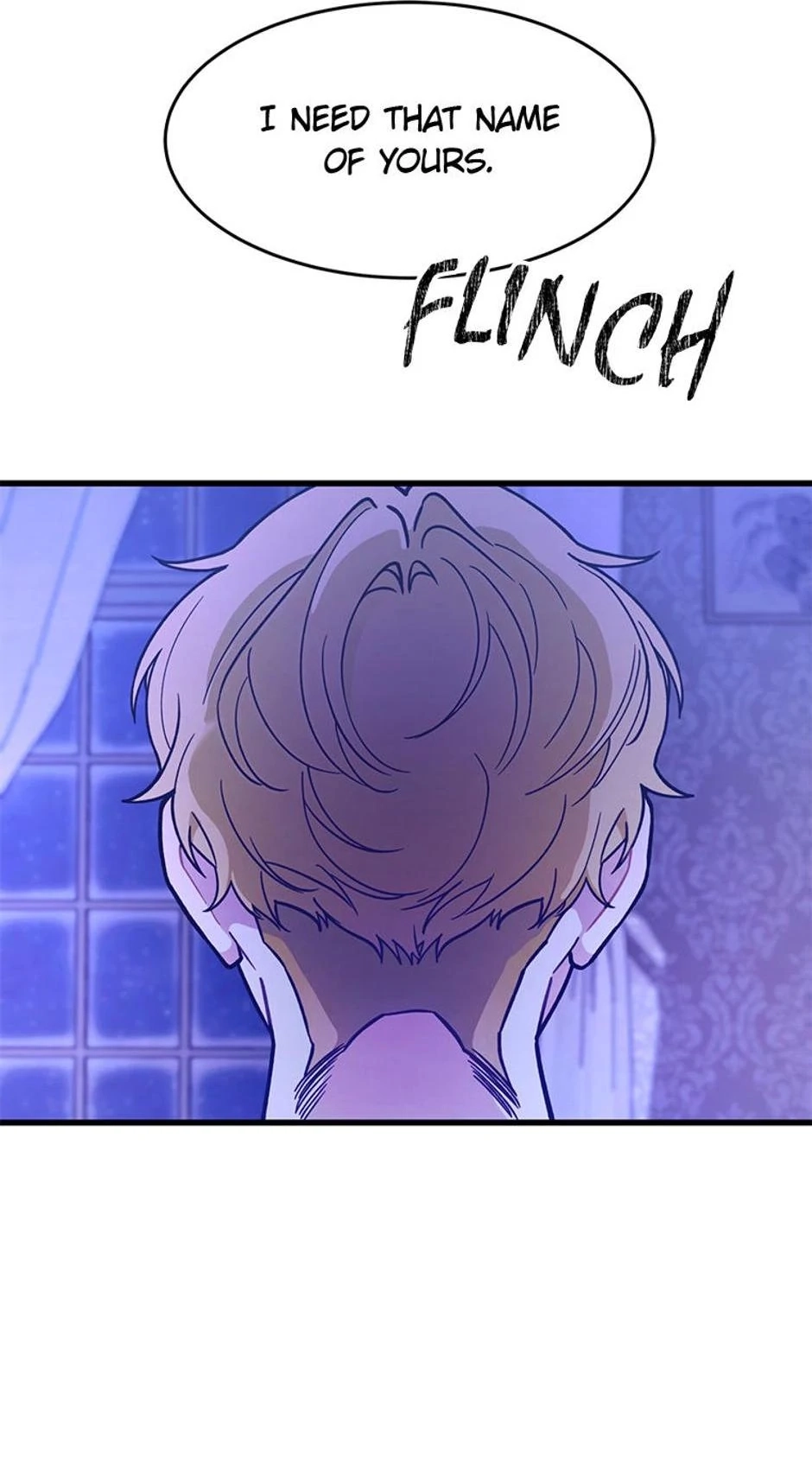 In Holy Acrimony Chapter 3 page 58 - 