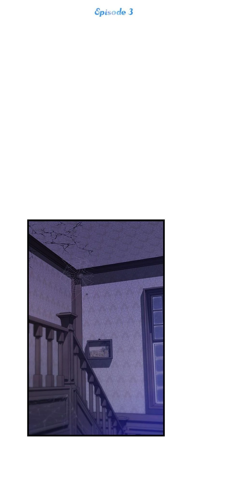 In Holy Acrimony Chapter 3 page 7 - 