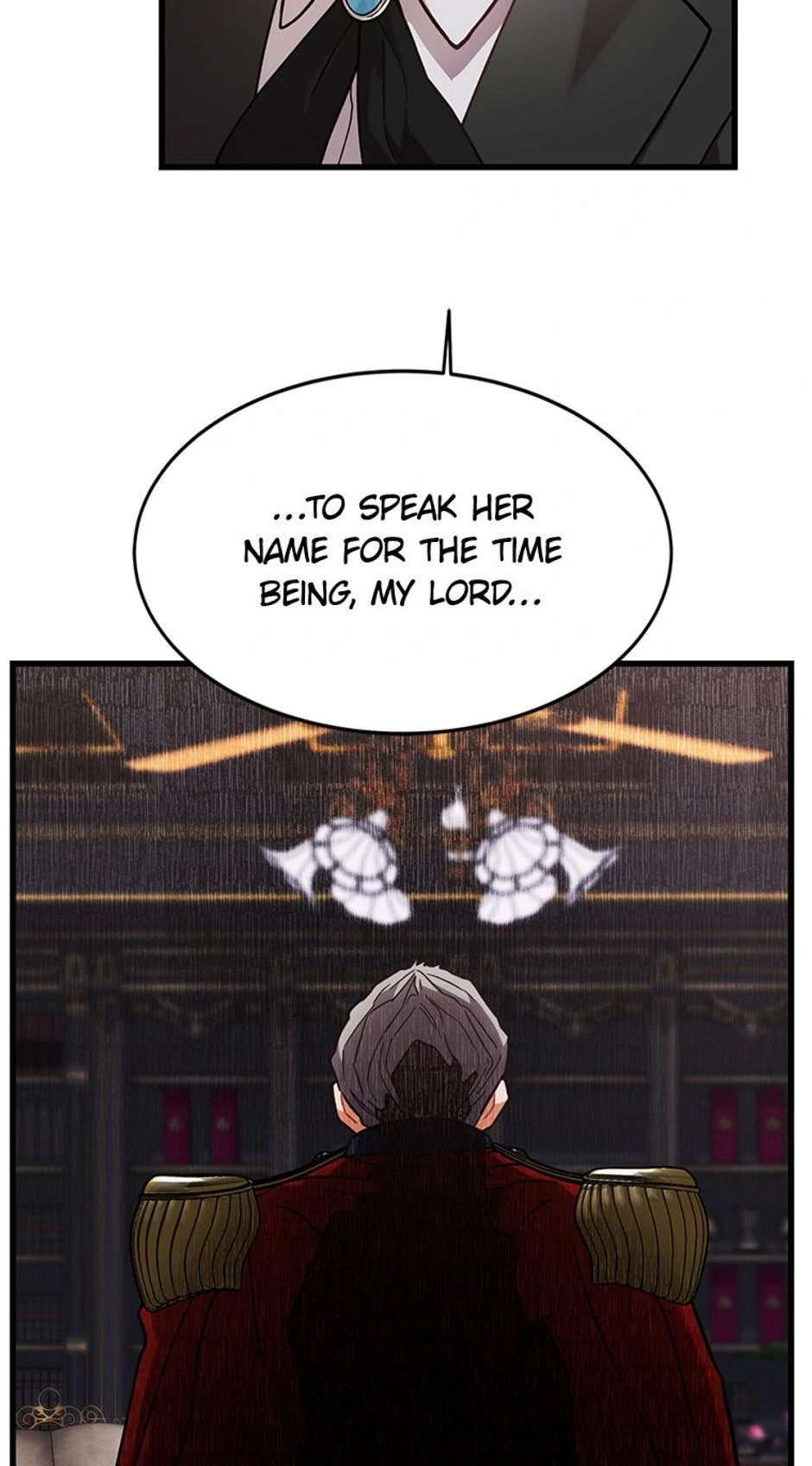 In Holy Acrimony Chapter 3 page 74 - 