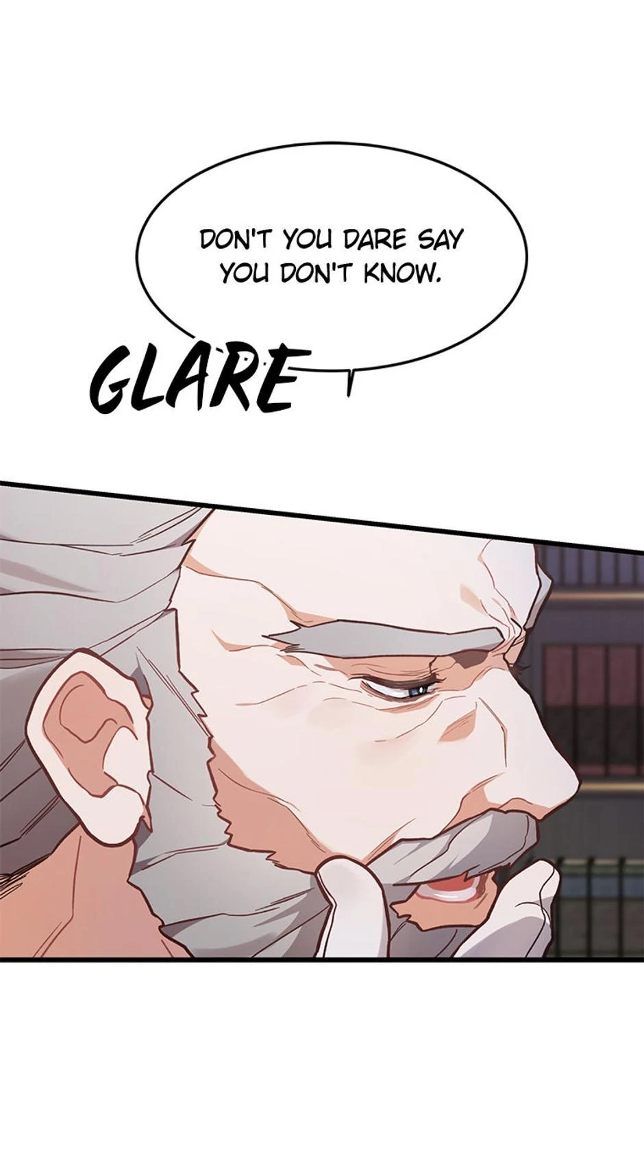 In Holy Acrimony Chapter 3 page 77 - 