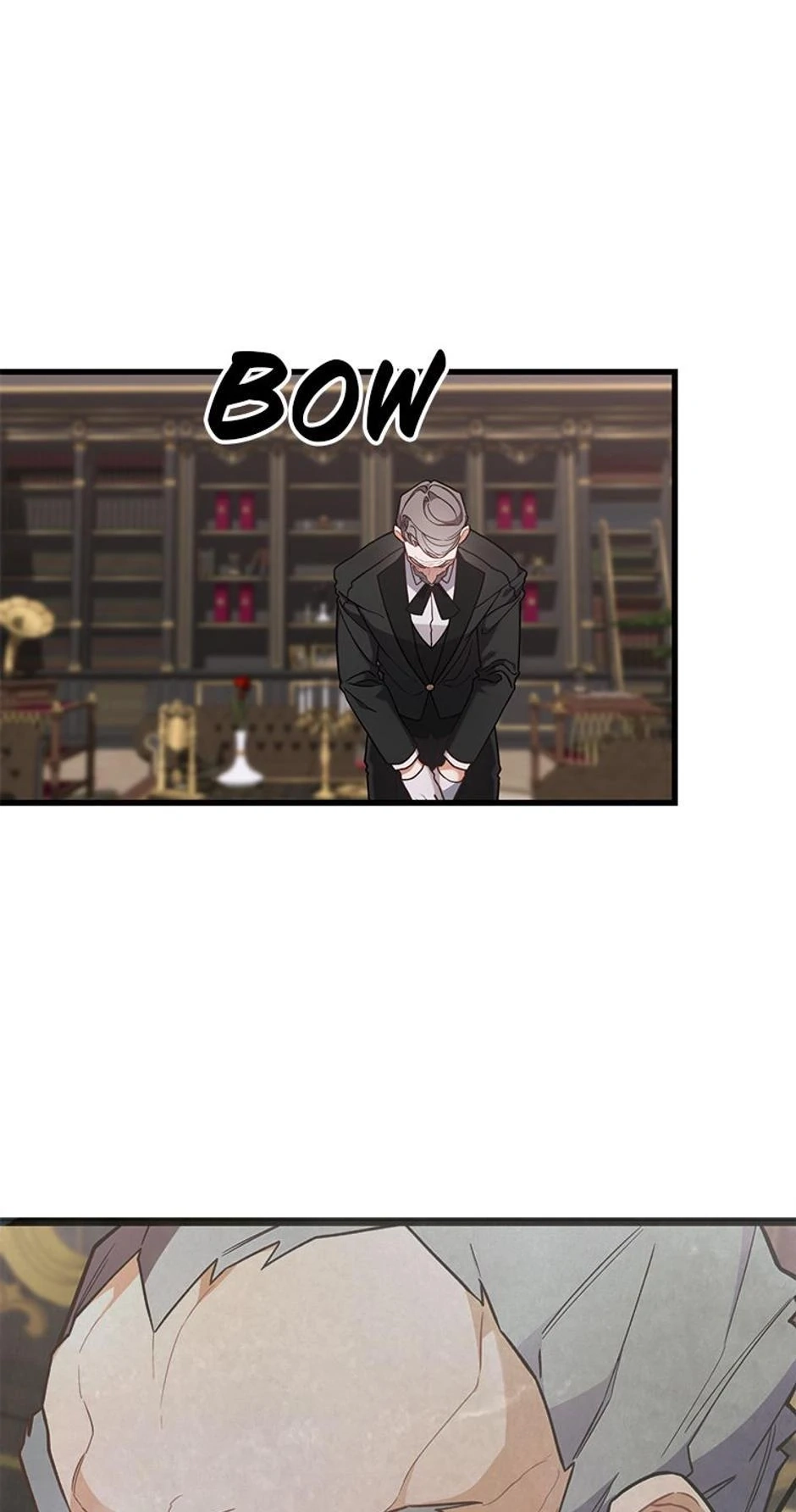 In Holy Acrimony Chapter 3 page 85 - 