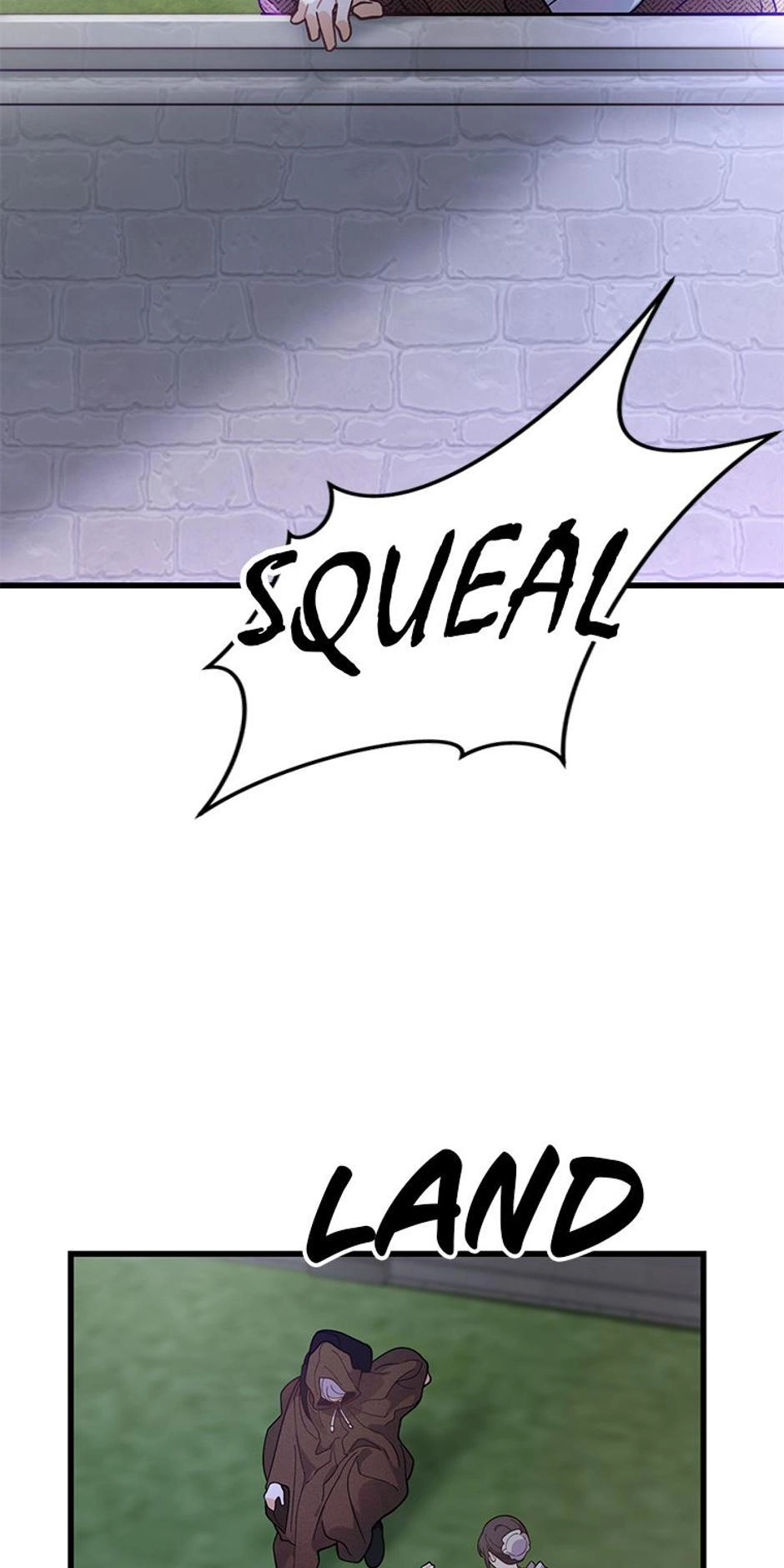 In Holy Acrimony Chapter 4 page 2 - 