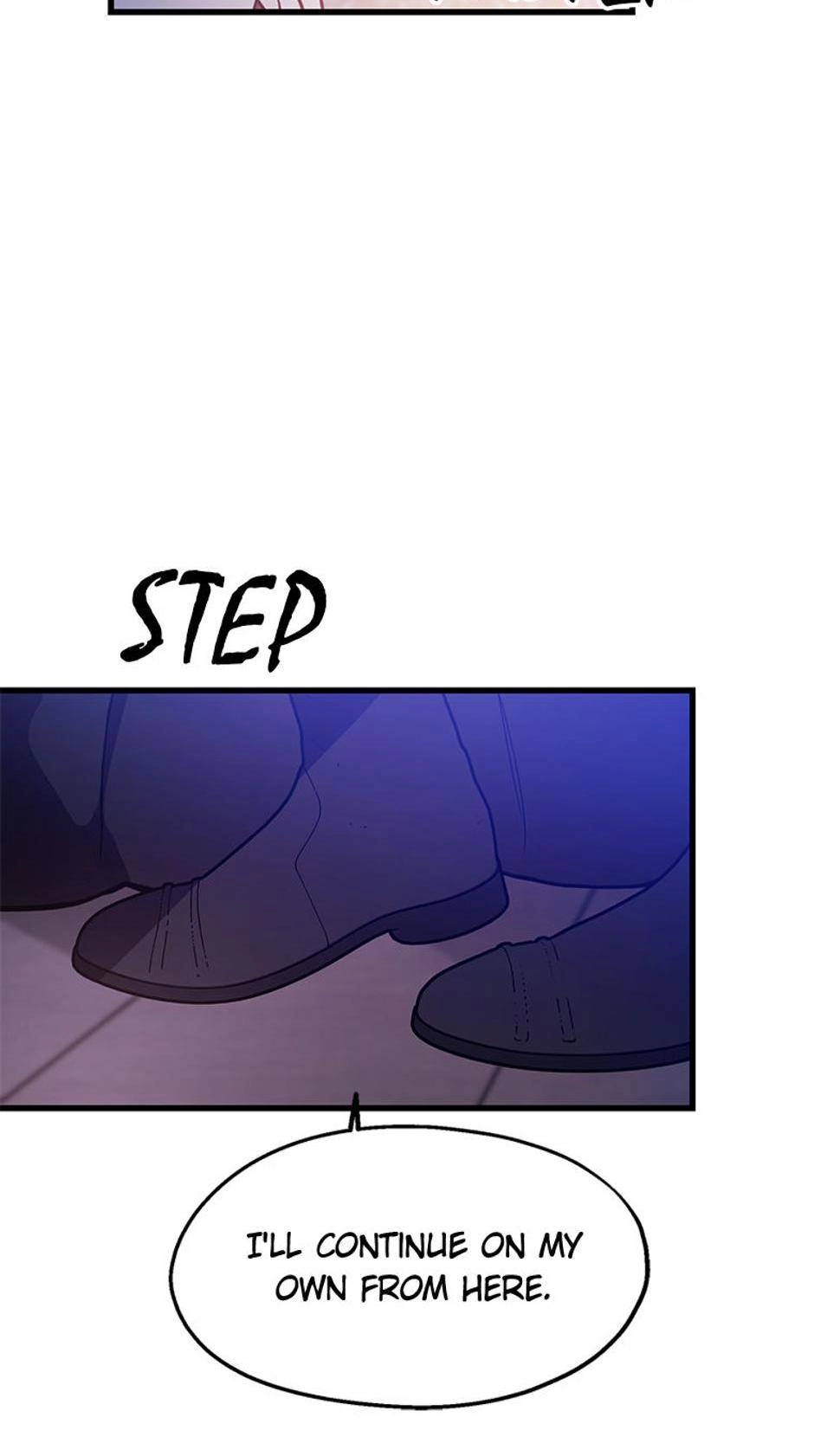 In Holy Acrimony Chapter 4 page 17 - 