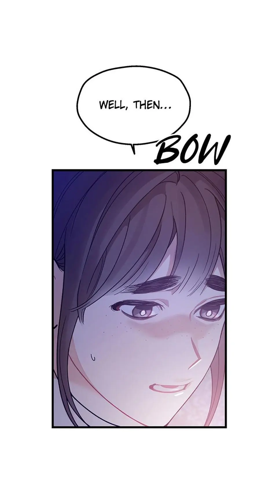 In Holy Acrimony Chapter 4 page 19 - 