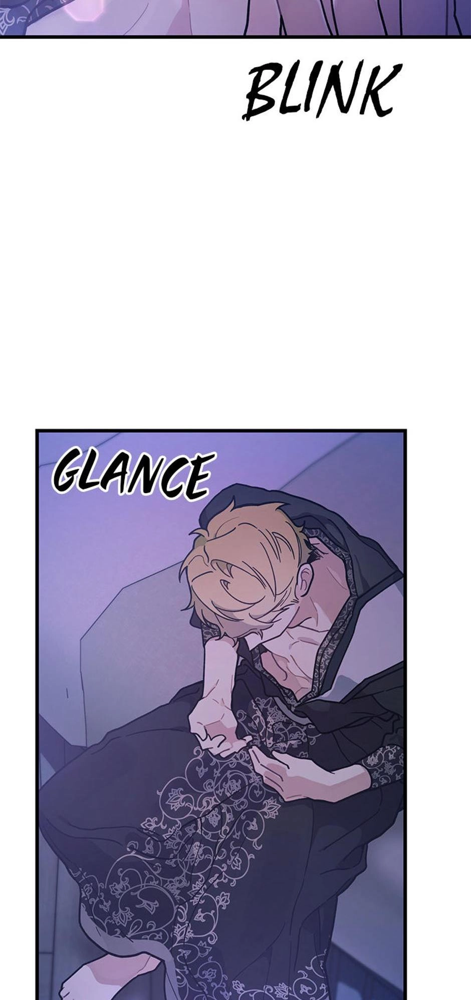 In Holy Acrimony Chapter 4 page 33 - 