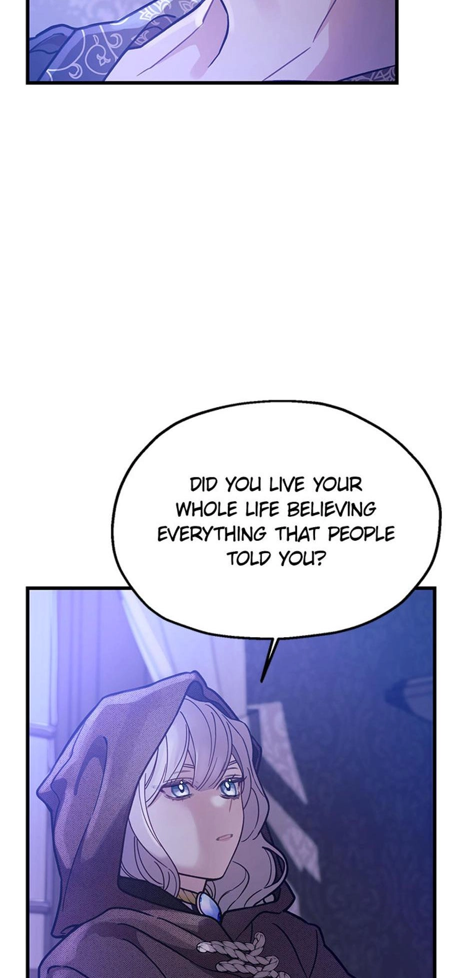 In Holy Acrimony Chapter 4 page 39 - 