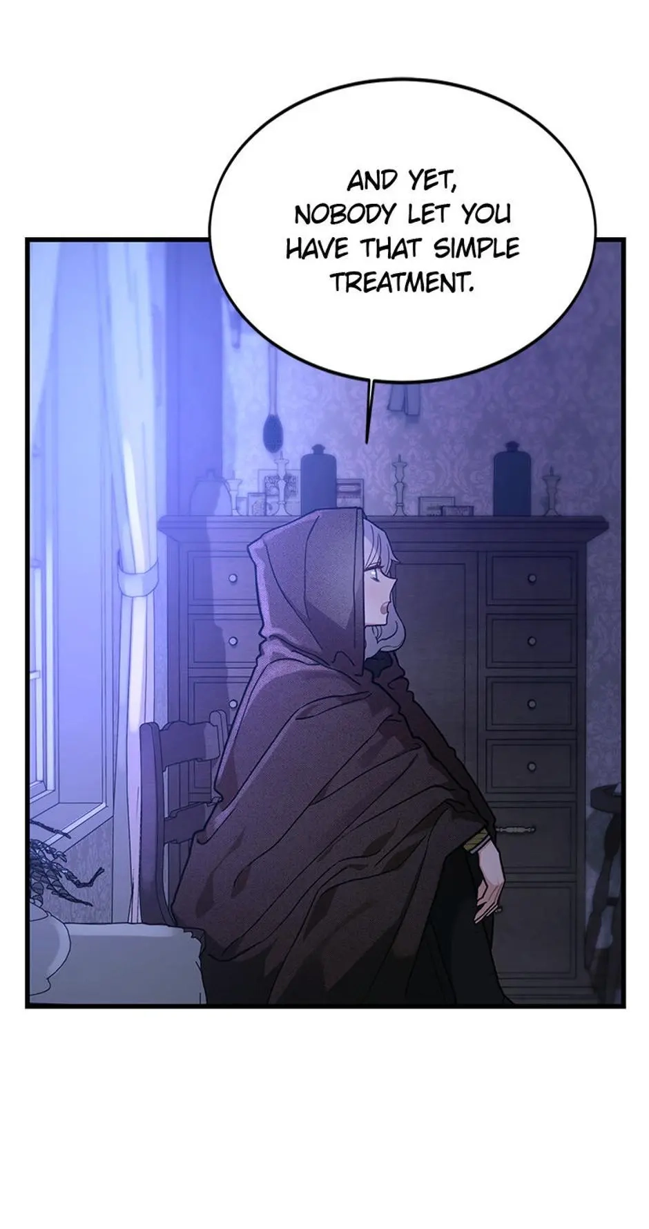 In Holy Acrimony Chapter 4 page 49 - 