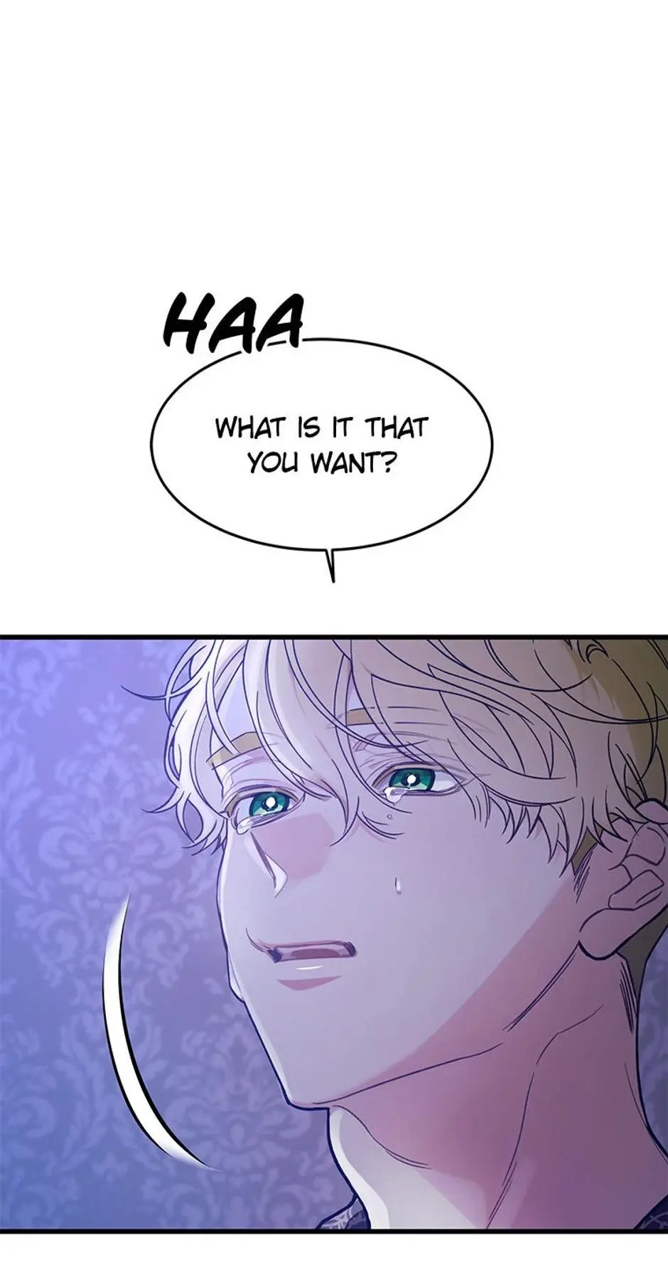 In Holy Acrimony Chapter 4 page 50 - 