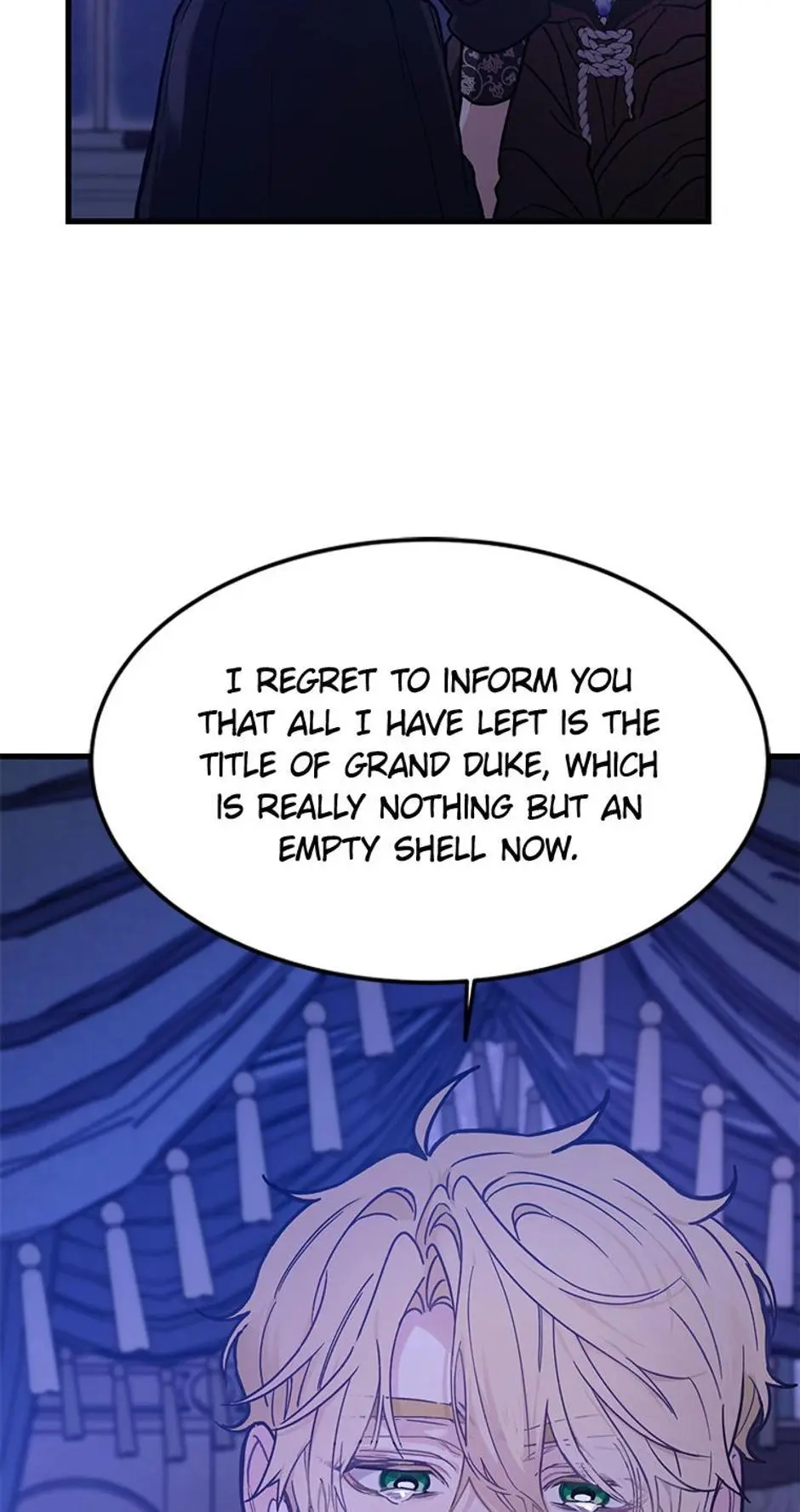 In Holy Acrimony Chapter 4 page 53 - 