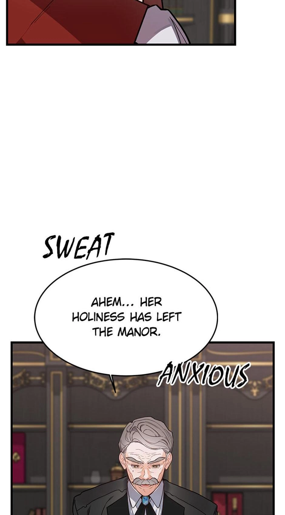 In Holy Acrimony Chapter 4 page 70 - 