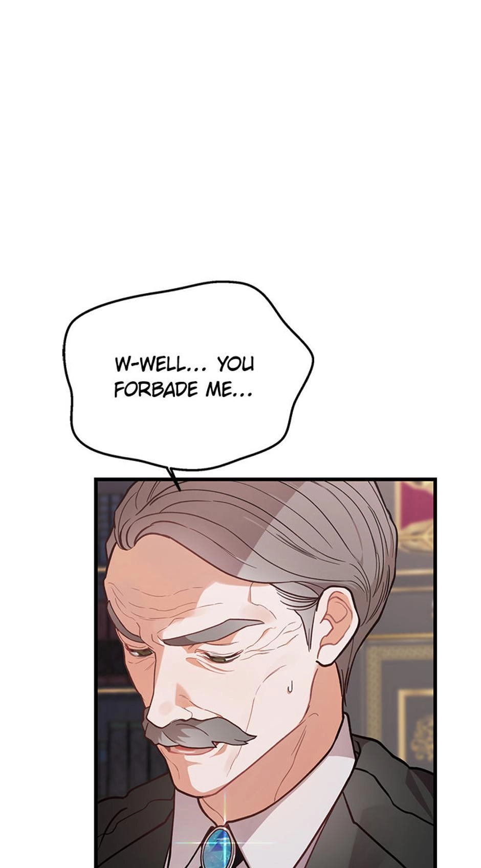 In Holy Acrimony Chapter 4 page 73 - 