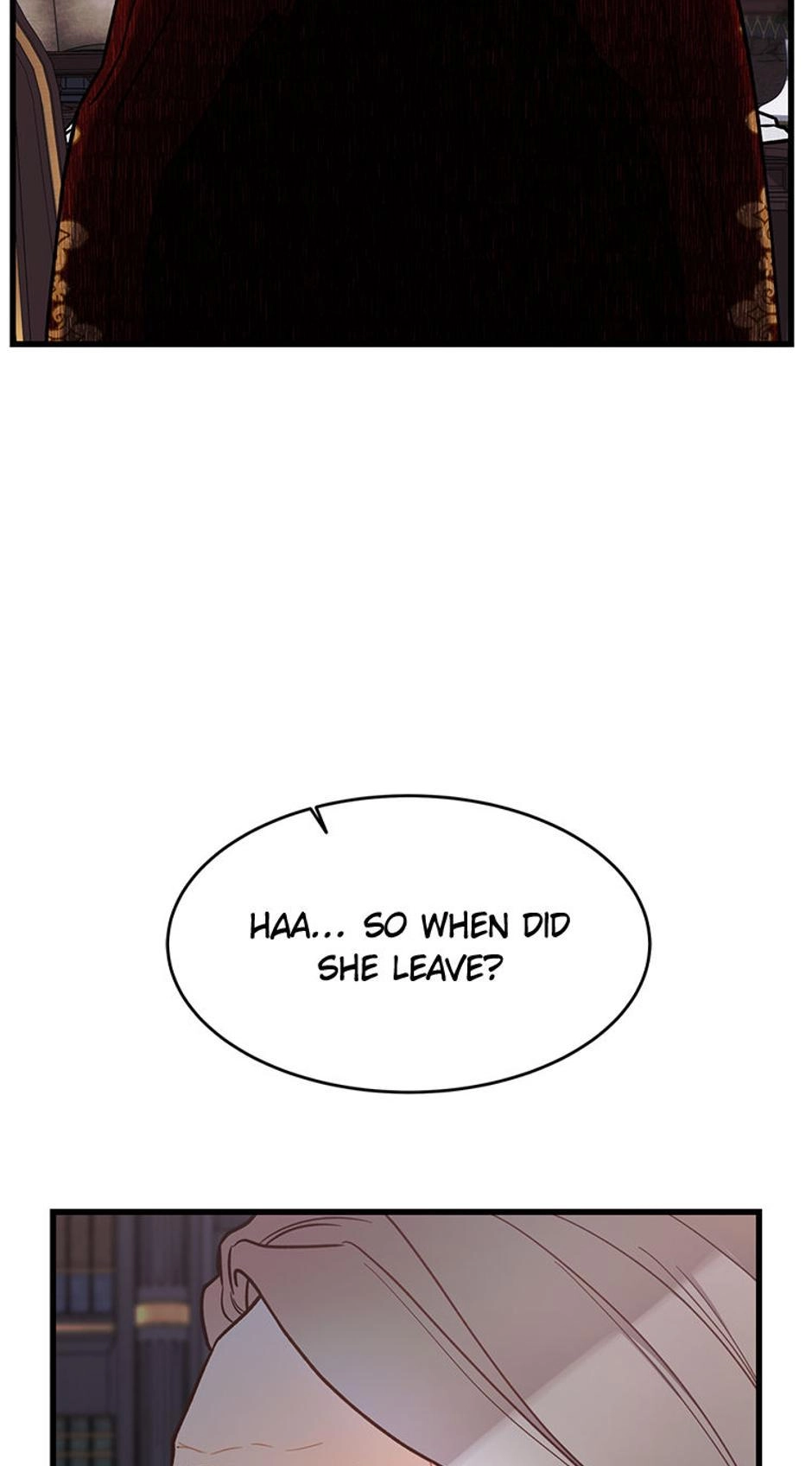 In Holy Acrimony Chapter 4 page 75 - 