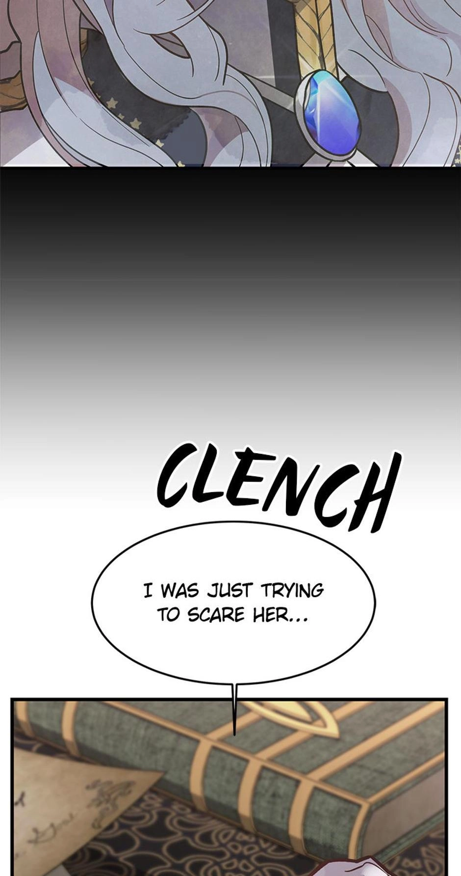In Holy Acrimony Chapter 4 page 87 - 