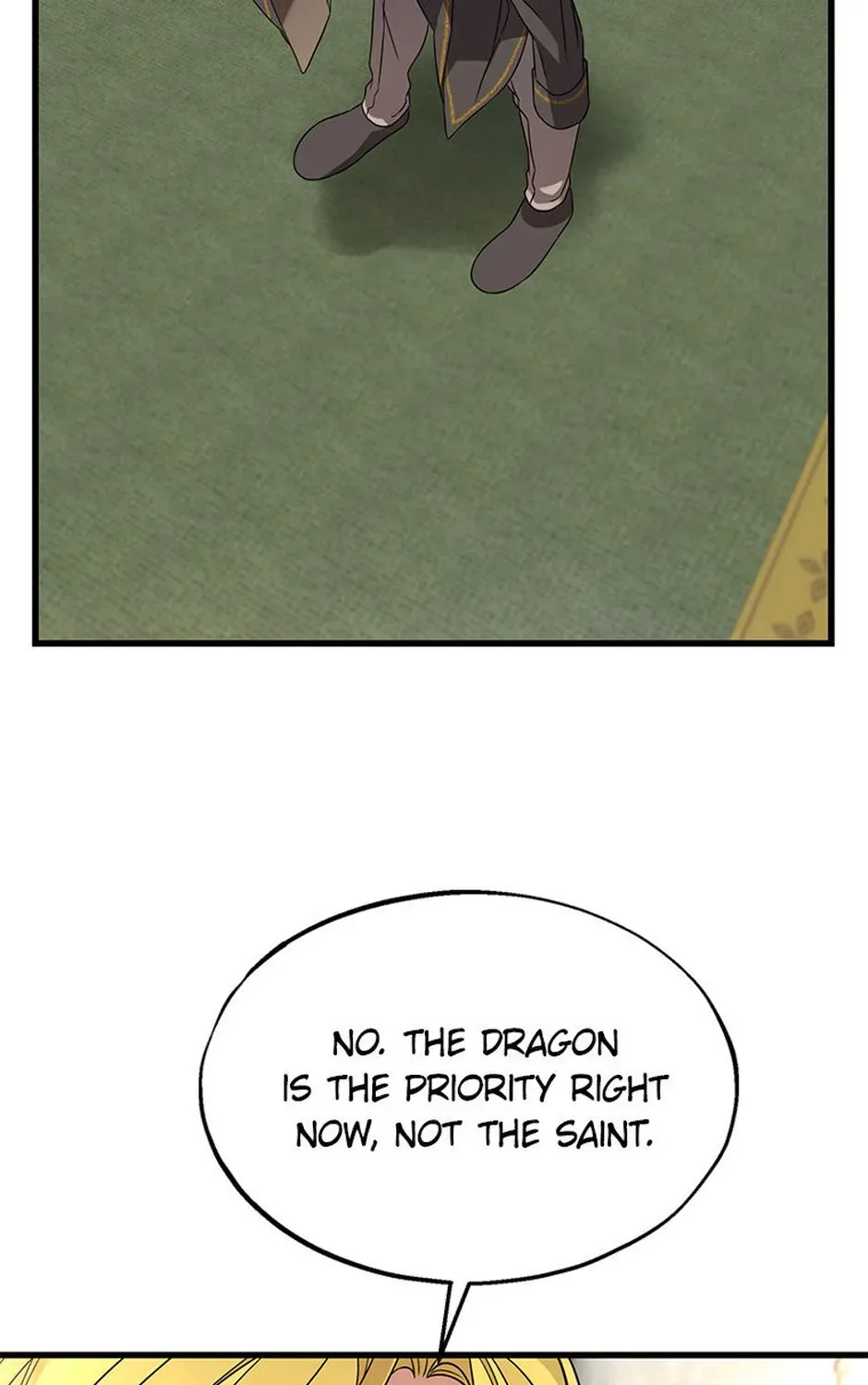 In Holy Acrimony Chapter 66 page 113 - 