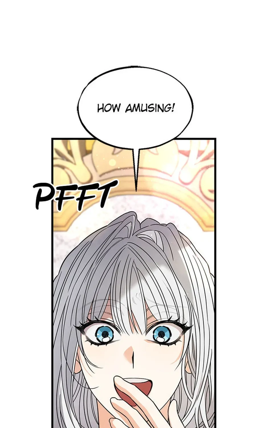 In Holy Acrimony Chapter 66 page 35 - 