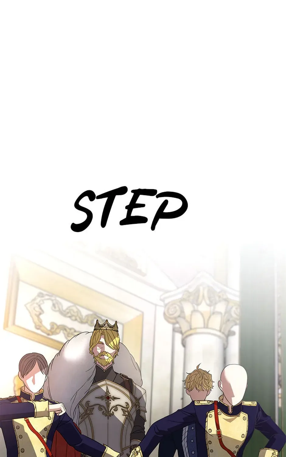 In Holy Acrimony Chapter 66 page 47 - 
