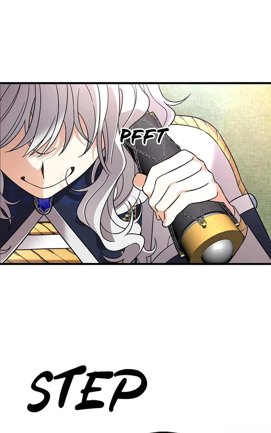 In Holy Acrimony Chapter 66 page 53 - 