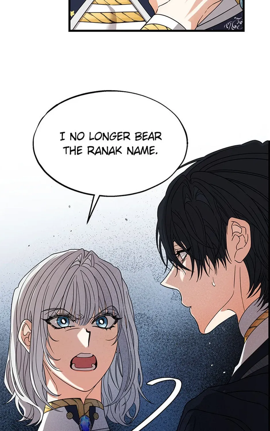 In Holy Acrimony Chapter 66 page 71 - 