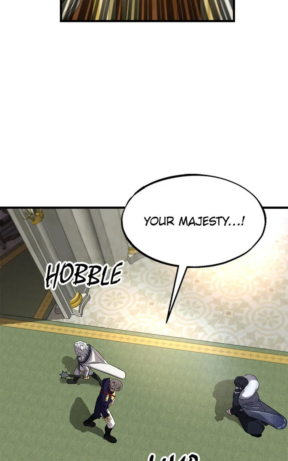 In Holy Acrimony Chapter 66 page 77 - 