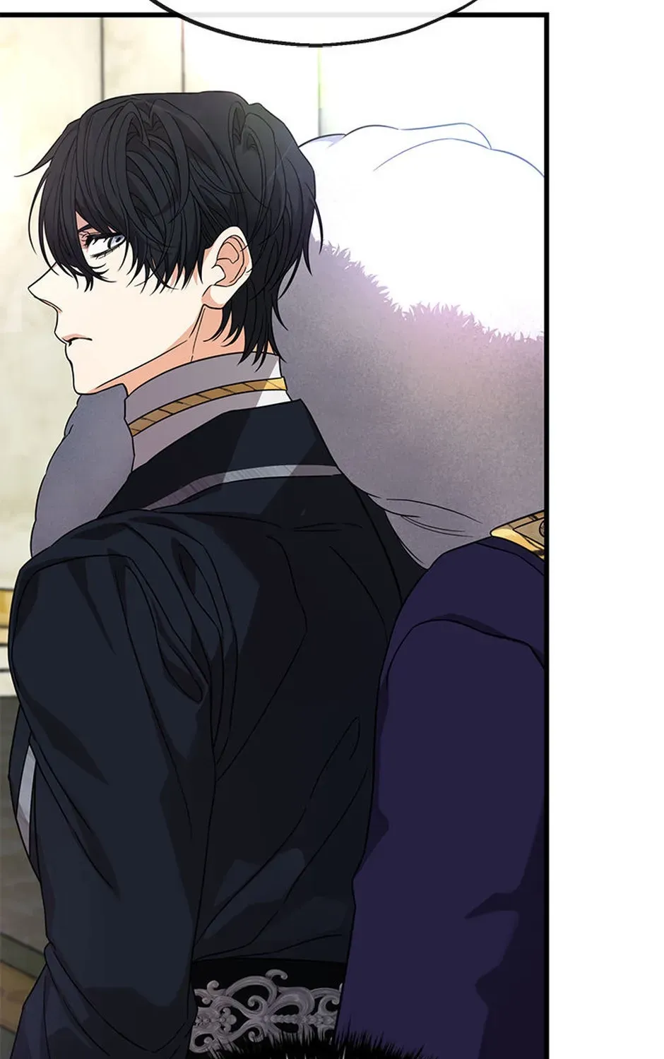In Holy Acrimony Chapter 66 page 91 - 