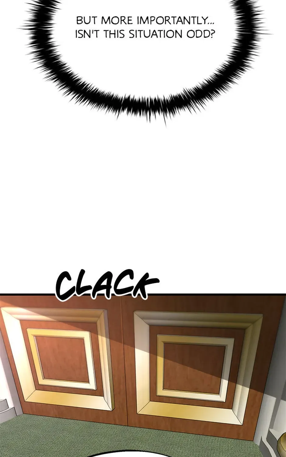 In Holy Acrimony Chapter 66 page 97 - 