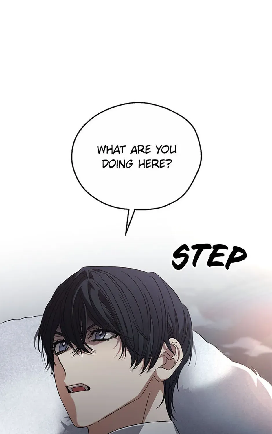 In Holy Acrimony Chapter 67 page 11 - 