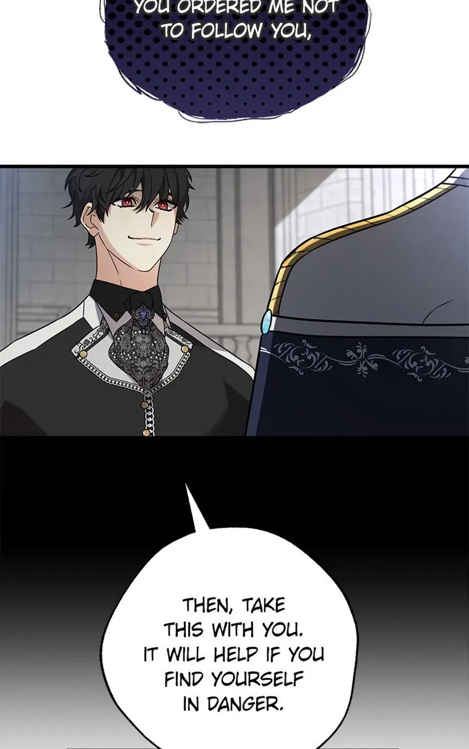 In Holy Acrimony Chapter 67 page 103 - 