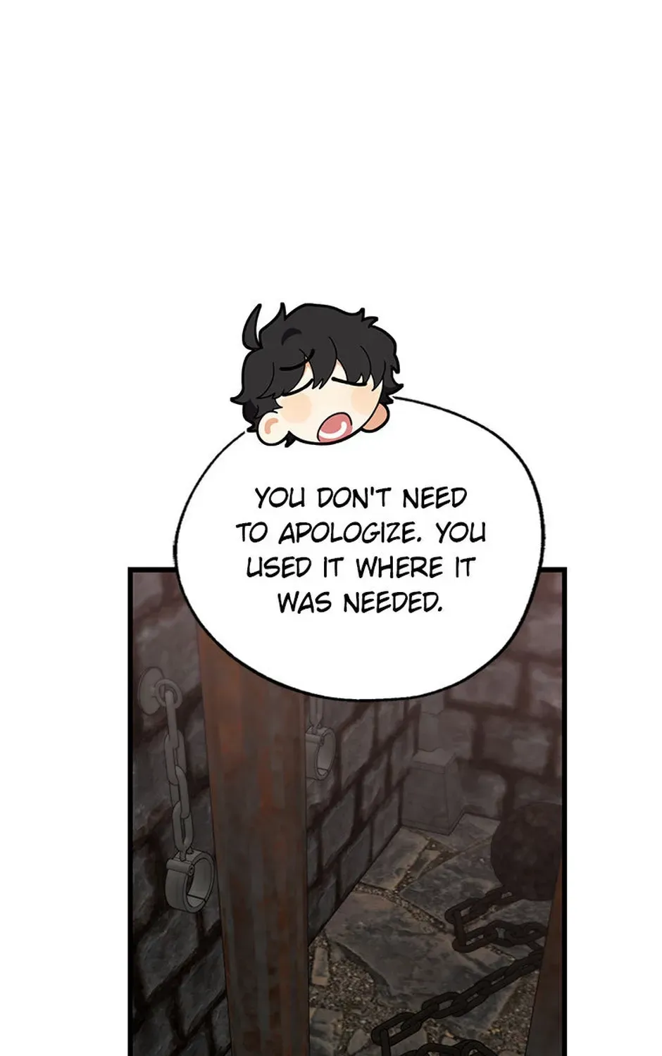 In Holy Acrimony Chapter 67 page 111 - 