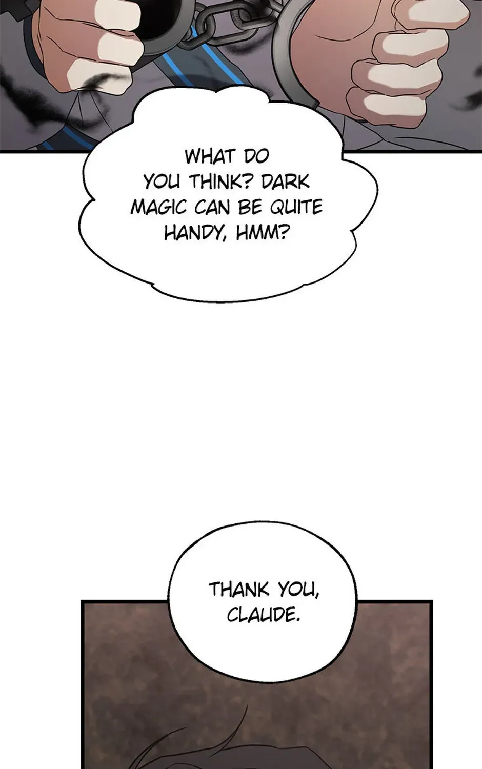 In Holy Acrimony Chapter 67 page 125 - 
