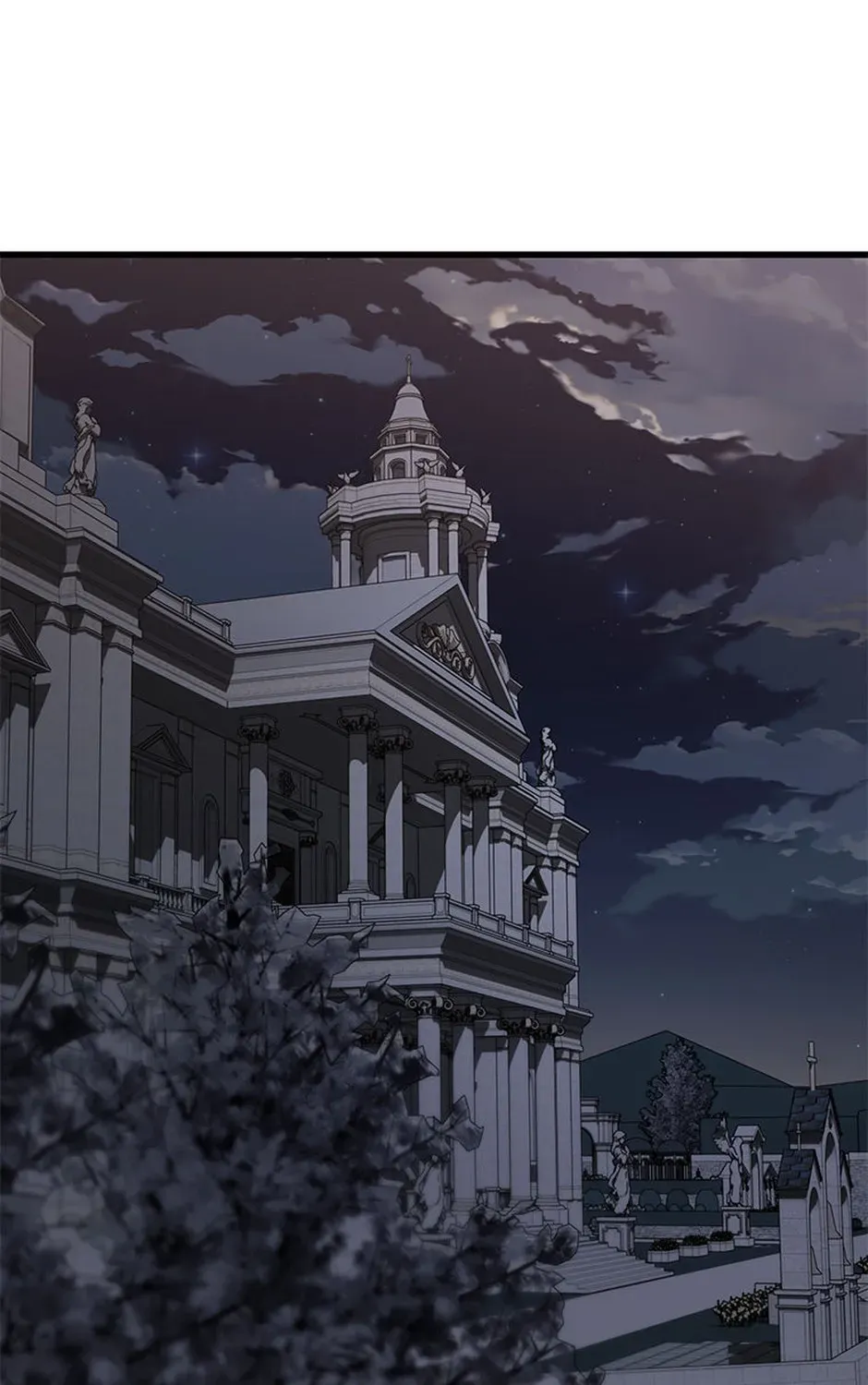 In Holy Acrimony Chapter 67 page 129 - 