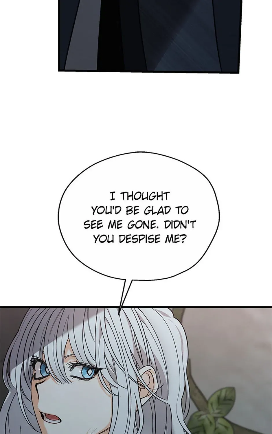 In Holy Acrimony Chapter 67 page 23 - 