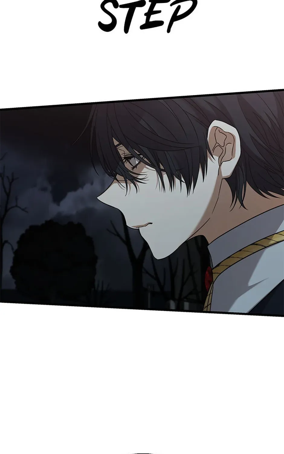 In Holy Acrimony Chapter 67 page 33 - 