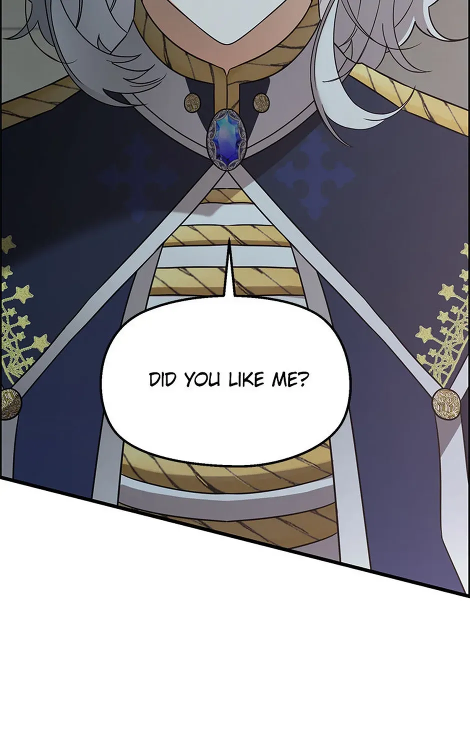 In Holy Acrimony Chapter 67 page 37 - 