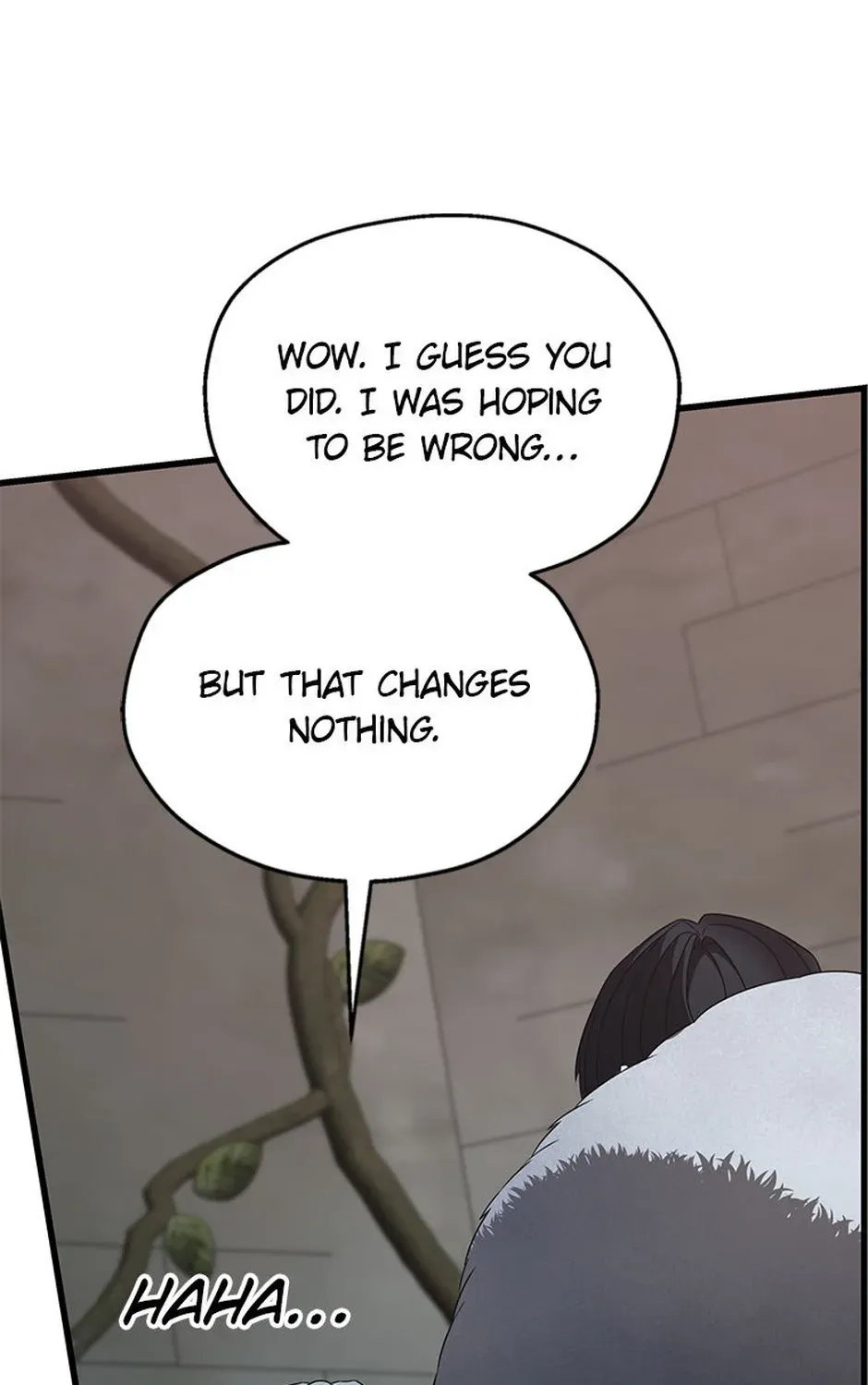In Holy Acrimony Chapter 67 page 41 - 