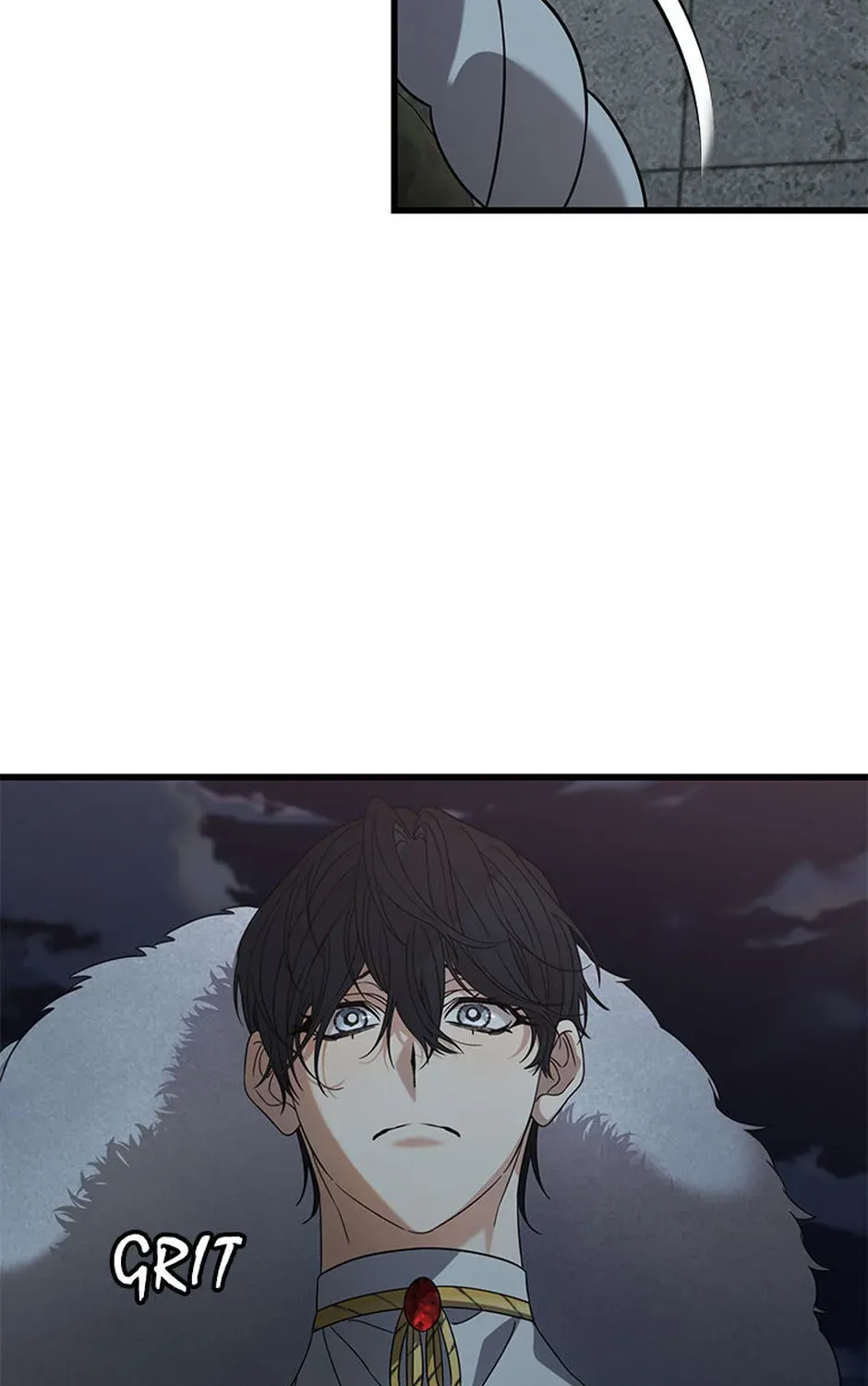 In Holy Acrimony Chapter 67 page 53 - 