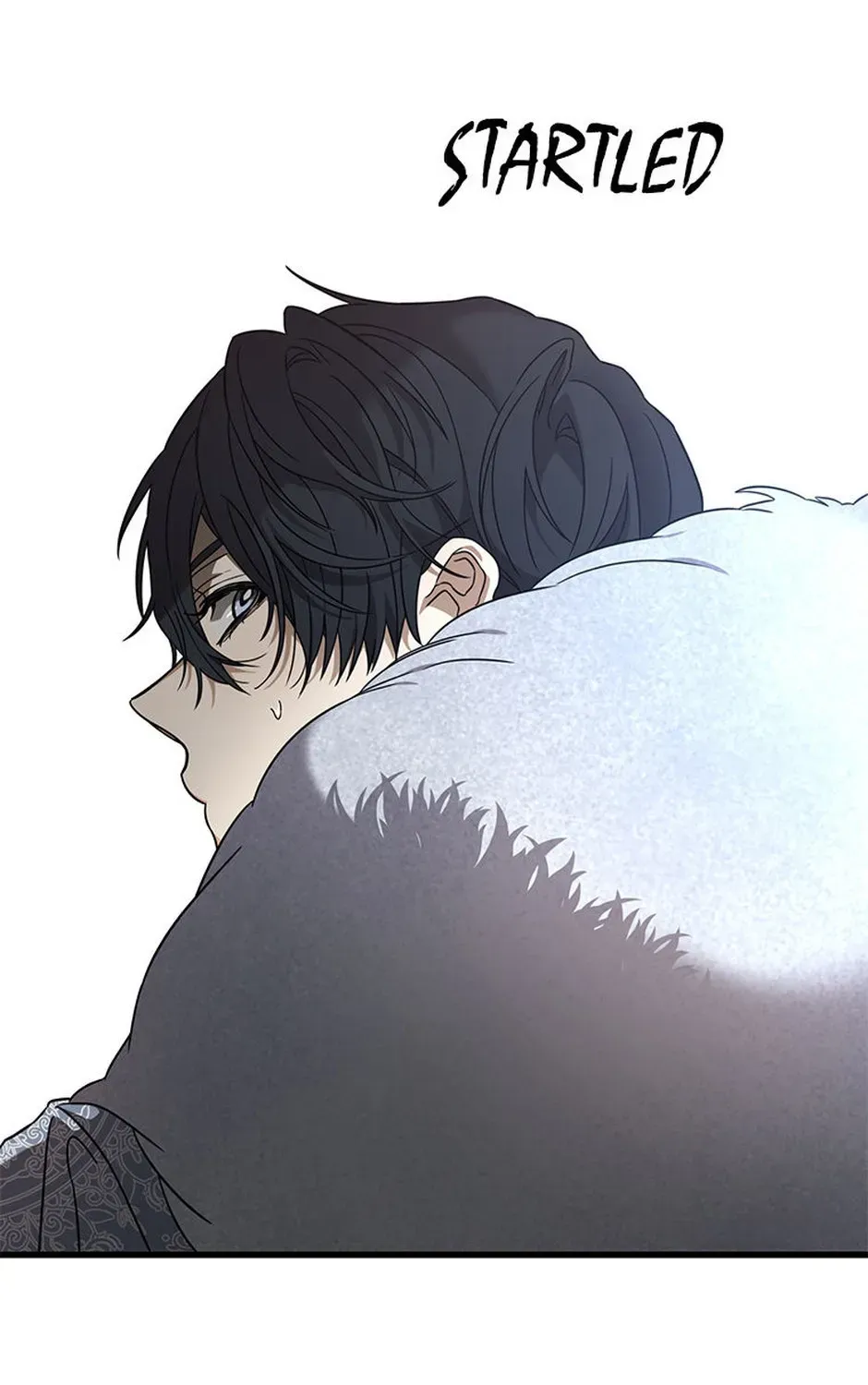 In Holy Acrimony Chapter 67 page 59 - 